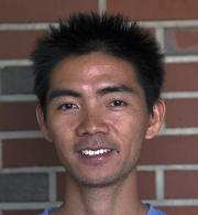 Graduate Student